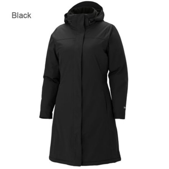 Marmot Metro Coat M/M
Pit to pit 21
Length shoulder to hem 38 - Picture 1 of 4